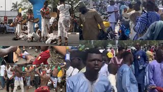 How the Eid al-Fitr is Celebrated in Ghana Accra …