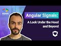 Angular Signals: A Look Under the Hood and Beyond - Fanis Prodromou, Google Developer Expert