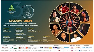 30TH GURU KELUCHARAN MOHAPATRA AWARD FESTIVAL 2024