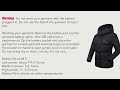 venustas heated apparel instructional video