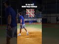 insane baseball tic tac toe fungo challenge shorts