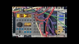 ER-301 sample playback