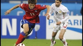 Korea Republic vs Bahrain: AFC Asian Cup 2011 (Full Match)