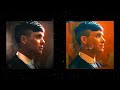 ALIGHT MOTION VS AFTER EFFECTS EDIT BADASS AE INSPIRED FREE PRESET || ALIGHT MOTION EDIT || THOMAS🖤🌚