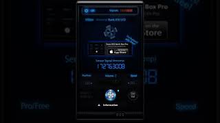 Sono X10 spirit box!! App