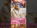 if you love me show me ❤️prince fazza poem love fazzaking relationship shorts viralshort