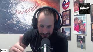 UNFILTERED EP 253: SHOULD MLB FREE AGENCY BE \