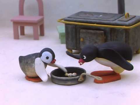 Pingu Intro Fast Motion _ Pingu Intro Fast Motion – MJHCLZ