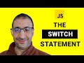 18- The Switch Statement in JavaScript | JavaScript Tutorial | JavaScript for Beginners
