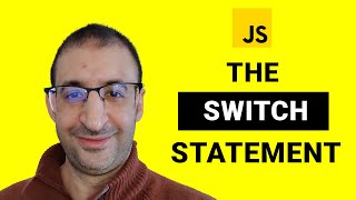 18- The Switch Statement in JavaScript | JavaScript Tutorial | JavaScript for Beginners