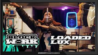 Loaded Lux - Tricked Out Ya Spot [Essentials]