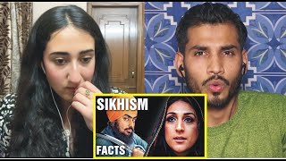Pakistani Reaction on 10 Surprising Facts About Sikhism