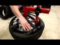 mastering the manual tire changer top tips after 1 year of use.