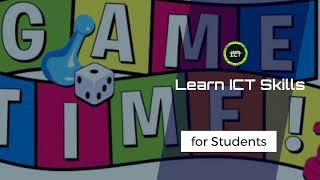 പ്രിയ കുട്ടികളെ ..അവധിക്കാലം രസകരമാക്കാം ...Learn ICT Skills ലൂടെ