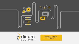 Schedule a demo with Dicom Systems