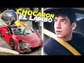 DONATO CHOCO MI LAMBORGHINI || ALFREDO VALENZUELA