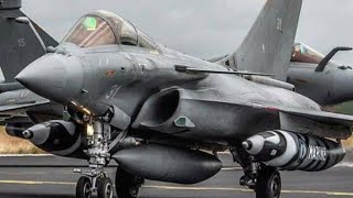 dilirik prabowo!!!Inilah profil pesawat dassault rafale prancis