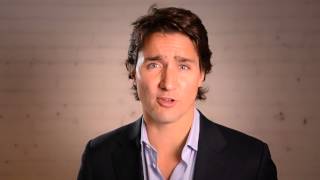 [SBC 2014] Question 1 - Justin Trudeau (Liberal)