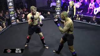 Jason sack mma video 2019