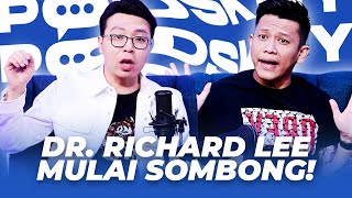 dr. RICHARD LEE!! BONGKAR RAHASIA 22 JAM LIVE TIKTOK CUAN MILIARAN?!