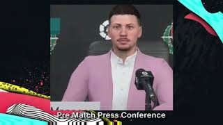 FIFA 20- ALL NEW CAREER MODE FEATURES