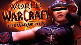 The BEST Written Dwarf in Warcraft History