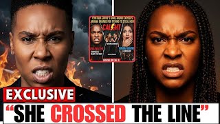 Cynthia Erivo’s Girlfriend LEAKS Ariana Grande’s Secret Hookup Attempt | DM’s EXPOSED”