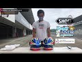 【shoei】x fourteen開封の儀！ 世界最高のヘルメットが届いたのでyoutubeで紹介します！