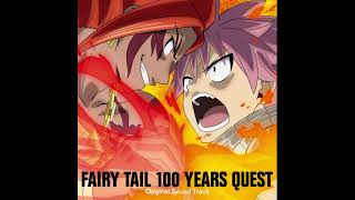 19 Welcome to Fairy Tail - Fairy Tail: 100 Years Quest Original Soundtrack -CD1