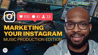 How to Grow Your Instagram as a Music Producer in 2022 | Music Marketing