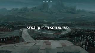 o lorax (dr' seuss) // será que eu sou ruim (letra/legendado)