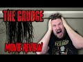 The Grudge (2020) - Movie Review