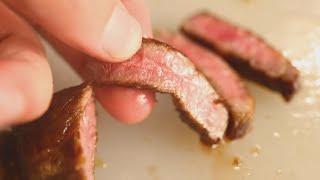 [YTP] Adam Ragusea Likes cooking his A5 Wagyu in the Microwave