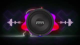 Gigi DAgostino - Bla Bla Bla  (Bass Boosted)