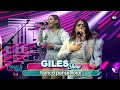 Giles Show - Nunca pensé llorar (Video Oficial)