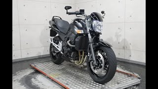 【リバースオート八王子店】 SUZUKI GSR400 ABS   No.27356