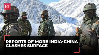 India-China border crisis: Reports suggest 2 more clashes, intel ops by army deep in PLA territory