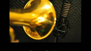 Recording the Trumpet - My Equipment and Setup