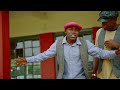 MAJIMBO MUSIC  X MADIBA MWANA -TULIA (OFFICIAL VIDEO)