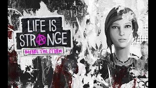 Verdergaan met Toneel spelen samen met Rachel! - Life is Strange: Before the Storm ( Deel 9 )