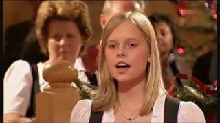 Junger Egger Dreigesang - Schee staad