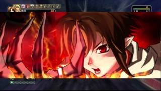 【XBOX360】聖魔戰記3~角色奧義篇．希羅