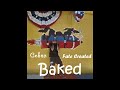 BAKED - Fate Created (Prod. Cebox en el beat)