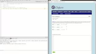 4Clojure Solution to Problem 64