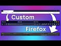 How to Theme Firefox