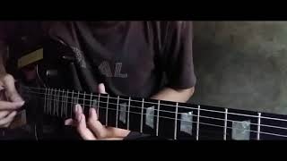 Captain Tsubasa Ending Song || Solo Guitar