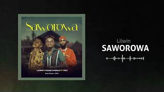 Lilwin ft Ypee- SAWOROWA