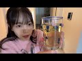 집순이 vlog ❄️ 어묵김치우동에 매실하이볼 곁들여 먹방 ♨️ 여러부운 우리 댓글로 소통해요 🙄👀..