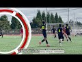 alex harris washington timbers ecnl 2021 2022 u17 season highlights graduating class of 2023