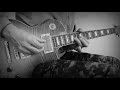 Guns N' Roses - Civil War Guitar Solo Cover